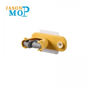 JASON 새로운 디자인 다기능 홈 주방 벽걸이 걸레와 빗자루 스티커